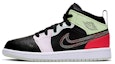 Buy (PS) Air Jordan 1 Mid SE 'Brilla en la Oscuridad' AV5173-076