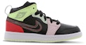 Order (PS) Air Jordan 1 Mid SE 'Brilla en la Oscuridad' AV5173-076