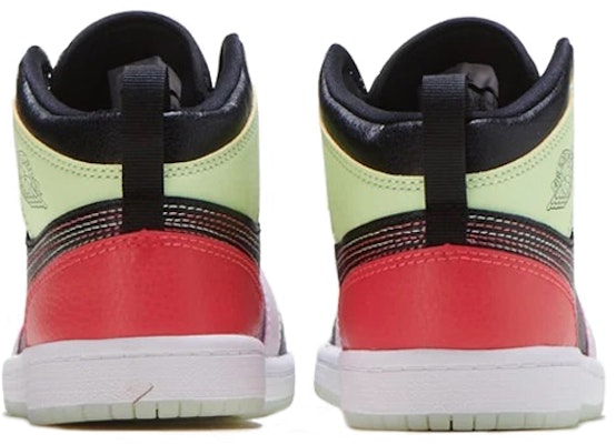 (PS) Air Jordan 1 Mid SE 'Bercahaya Dalam Gelap' AV5173-076 Purchase (PS) Air Jordan 1 Mid SE 'Bercahaya Dalam Gelap' AV5173-076