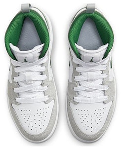 (PS) Air Jordan 1 Mid SE 'Kelabu Pine Hijau' DC7249-103 Shop (PS) Air Jordan 1 Mid SE 'Kelabu Pine Hijau' DC7249-103