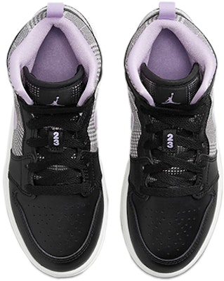 (Preschool) Air Jordan 1 Mid SE 'Houndstooth' DC7227-015 Shop (Preschool) Air Jordan 1 Mid SE 'Houndstooth' DC7227-015