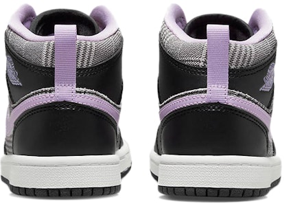 (PS) Air Jordan 1 Mid SE 'Houndstooth' Anjing Gigi DC7227-015 Purchase (PS) Air Jordan 1 Mid SE 'Houndstooth' Anjing Gigi DC7227-015