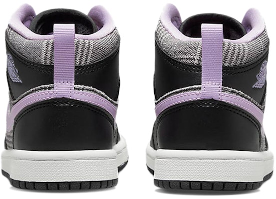 (Preschool) Air Jordan 1 Mid SE 'Houndstooth' DC7227-015 Purchase (Preschool) Air Jordan 1 Mid SE 'Houndstooth' DC7227-015