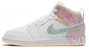 (PS) Air Jordan 1 Mid SE 'Ais Krim' DD1667-100