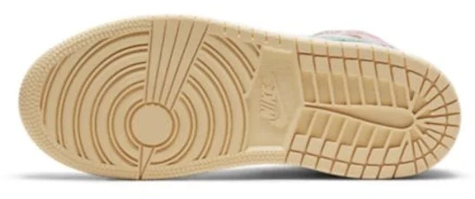 (PS) Air Jordan 1 Mid SE 'Ais Krim' DD1667-100 Purchase (PS) Air Jordan 1 Mid SE 'Ais Krim' DD1667-100