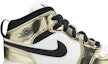 Order (PS) Air Jordan 1 Mid SE 'Emas Metalik' DC1422-700