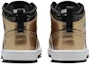 Purchase (PS) Air Jordan 1 Mid SE 'Emas Metalik Hitam' DR6968-071