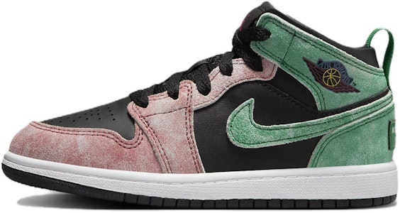 (PS) 에어 조던 1 미드 SE '마이클 조던 플레이그라운드' FN9762-003 Buy (PS) 에어 조던 1 미드 SE '마이클 조던 플레이그라운드' FN9762-003