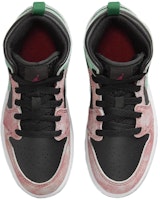 (學齡前兒童)Air Jordan 1 Mid SE 'MJ's Playground' FN9762-003 Shop (學齡前兒童)Air Jordan 1 Mid SE 'MJ's Playground' FN9762-003