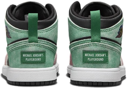 (PS) 에어 조던 1 미드 SE '마이클 조던 플레이그라운드' FN9762-003 Purchase (PS) 에어 조던 1 미드 SE '마이클 조던 플레이그라운드' FN9762-003
