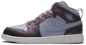 Buy (PS) Air Jordan 1 Mid SE 'Monsoon Purple Rise' AV5173-400