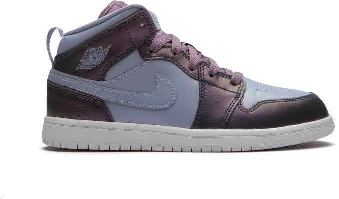 (PS) Air Jordan 1 Mid SE 'Monsoon Purple Rise' AV5173-400 Order (PS) Air Jordan 1 Mid SE 'Monsoon Purple Rise' AV5173-400