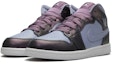Lookbook (PS) Air Jordan 1 Mid SE 'Monsoon Purple Rise' AV5173-400