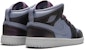 (PS) Air Jordan 1 Mid SE 'Monsoon Purple Rise' AV5173-400