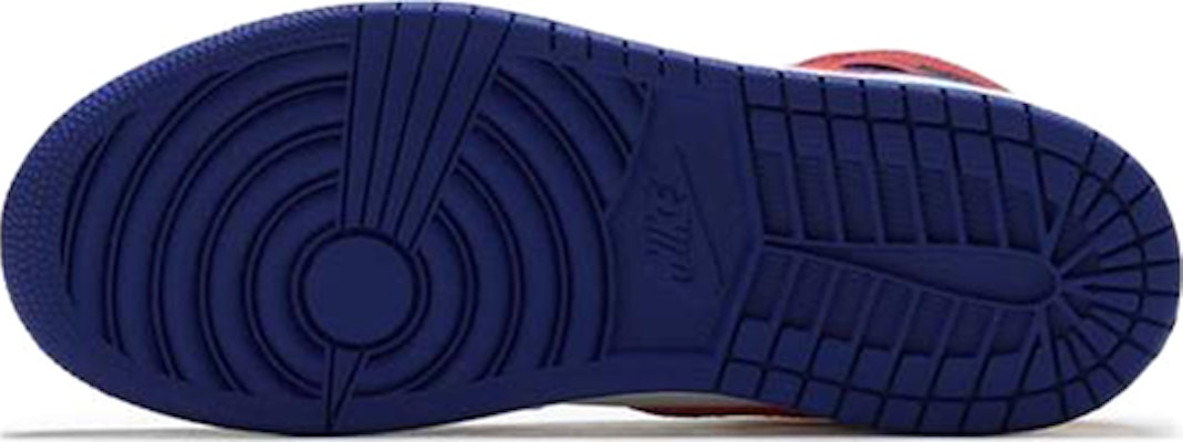 (PS) Air Jordan 1 Mid SE '多彩 Swoosh' BQ6932-146 Details for (PS) Air Jordan 1 Mid SE '多彩 Swoosh' BQ6932-146