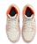 (Preschool) Air Jordan 1 Mid SE 'Orange Suede' DV1341-800