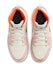 Shop (Preschool) Air Jordan 1 Mid SE 'Orange Suede' DV1341-800