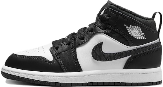 (PS) Air Jordan 1 Mid SE '熊猫大象' FB9910-001 Buy (PS) Air Jordan 1 Mid SE '熊猫大象' FB9910-001