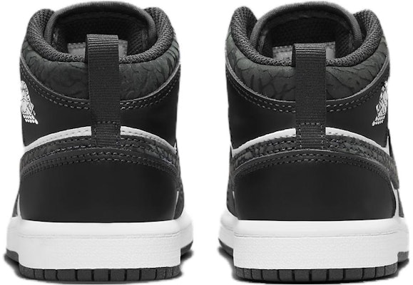 (PS) 에어 조던 1 미드 SE '팬더 엘리펀트' FB9910-001 Purchase (PS) 에어 조던 1 미드 SE '팬더 엘리펀트' FB9910-001