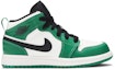Buy (PS) Air Jordan 1 Mid SE 'Hijau Pine' BQ6932-301