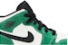 (PS) Air Jordan 1 Mid SE 'Hijau Pine' BQ6932-301