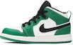 Lookbook (PS) Air Jordan 1 Mid SE 'Hijau Pine' BQ6932-301