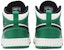 (PS) Air Jordan 1 Mid SE 'Hijau Pine' BQ6932-301