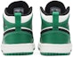 Details for (PS) Air Jordan 1 Mid SE 'Hijau Pine' BQ6932-301