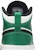 (PS) Air Jordan 1 Mid SE 'Hijau Pine' BQ6932-301