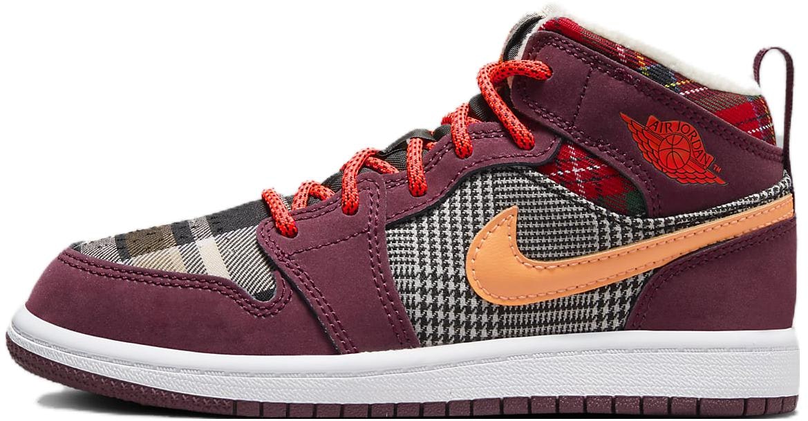 air-jordan-1-mid-se-plaid-preschool