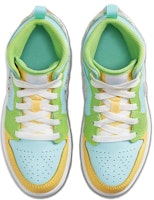 (PS) Air Jordan 1 Mid SE 'Recycled Grind' Reciclado DX4370-400 Shop (PS) Air Jordan 1 Mid SE 'Recycled Grind' Reciclado DX4370-400