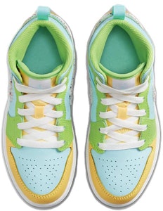 (PS) 에어 조던 1 미드 SE '리사이클 그라인드' DX4370-400 Shop (PS) 에어 조던 1 미드 SE '리사이클 그라인드' DX4370-400