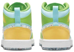 (PS) Air Jordan 1 Mid SE 'Recycled Grind' Reciclado DX4370-400 Purchase (PS) Air Jordan 1 Mid SE 'Recycled Grind' Reciclado DX4370-400