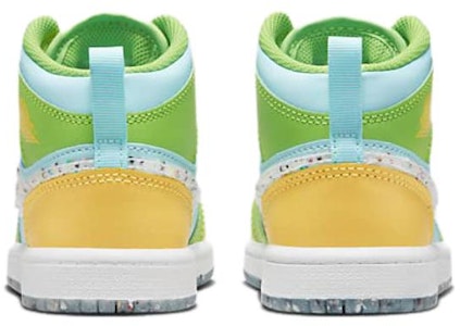 (PS) 에어 조던 1 미드 SE '리사이클 그라인드' DX4370-400 Purchase (PS) 에어 조던 1 미드 SE '리사이클 그라인드' DX4370-400