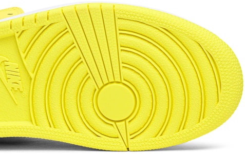 (PS) エア ジョーダン 1 MID SE "ローズパッチ" (ダイナミックイエロー) AV5173-700 Purchase (PS) エア ジョーダン 1 MID SE "ローズパッチ" (ダイナミックイエロー) AV5173-700