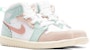 (PS) Air Jordan 1 Mid SE 'Tepi Berlekuk' DZ5359-100