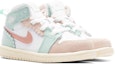 Lookbook (PS) Air Jordan 1 Mid SE 'Tepi Berlekuk' DZ5359-100