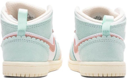 (PS) Air Jordan 1 Mid SE 'Tepi Bergelombang' DZ5359-100 Shop (PS) Air Jordan 1 Mid SE 'Tepi Bergelombang' DZ5359-100