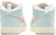 (PS) Air Jordan 1 Mid SE 'Tepi Berlekuk' DZ5359-100