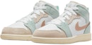Purchase (PS) Air Jordan 1 Mid SE 'Tepi Berlekuk' DZ5359-100