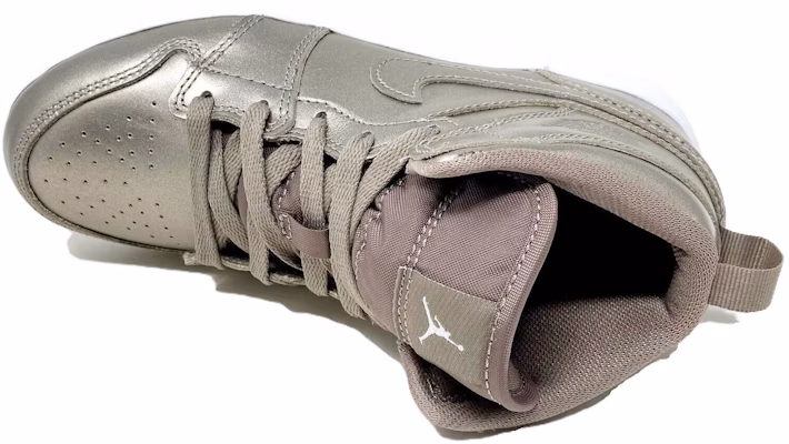 (Preschool) Air Jordan 1 Mid SE 'Sepia Stone' AV5173-200 Purchase (Preschool) Air Jordan 1 Mid SE 'Sepia Stone' AV5173-200