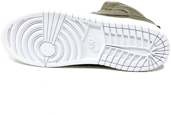 (Preschool) Air Jordan 1 Mid SE 'Sepia Stone' AV5173-200 Details for (Preschool) Air Jordan 1 Mid SE 'Sepia Stone' AV5173-200