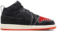 Order (PS) Air Jordan 1 Mid SE 'SiEMPRE Familia' Lelaki/Kasut Jordan Keluarga Edisi Khas DN5122-001