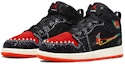 Lookbook (PS) Air Jordan 1 Mid SE 'SiEMPRE Familia' Lelaki/Kasut Jordan Keluarga Edisi Khas DN5122-001