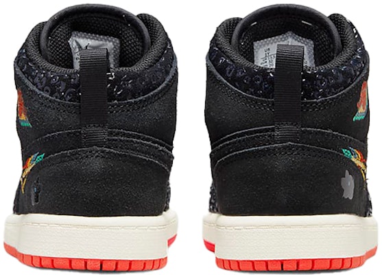 (PS) エア ジョーダン 1 MID SE "Siempre Familia" DN5122-001 Purchase (PS) エア ジョーダン 1 MID SE "Siempre Familia" DN5122-001