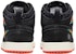 (PS) Air Jordan 1 Mid SE 'SiEMPRE Familia' Lelaki/Kasut Jordan Keluarga Edisi Khas DN5122-001