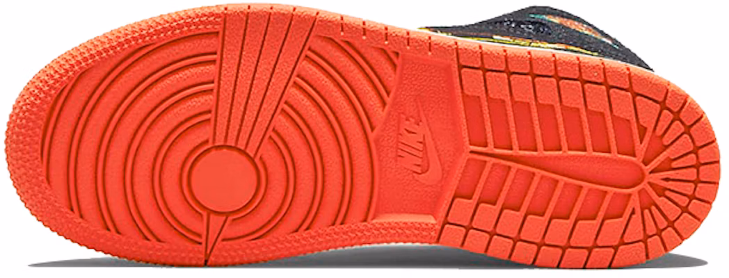 (PS) エア ジョーダン 1 MID SE "Siempre Familia" DN5122-001 Details for (PS) エア ジョーダン 1 MID SE "Siempre Familia" DN5122-001