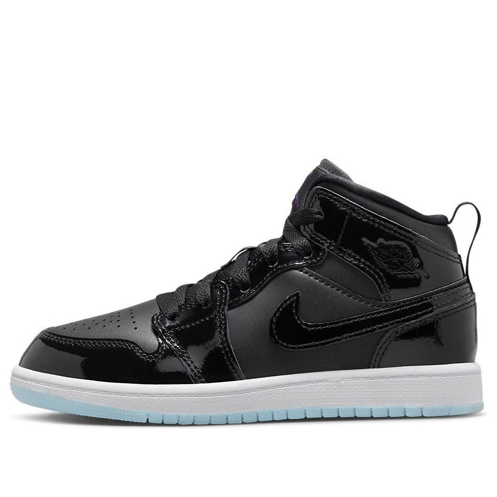 Buy (PS) Air Jordan 1 Mid SE 'Space Jam' Zapatillas DV1339-004