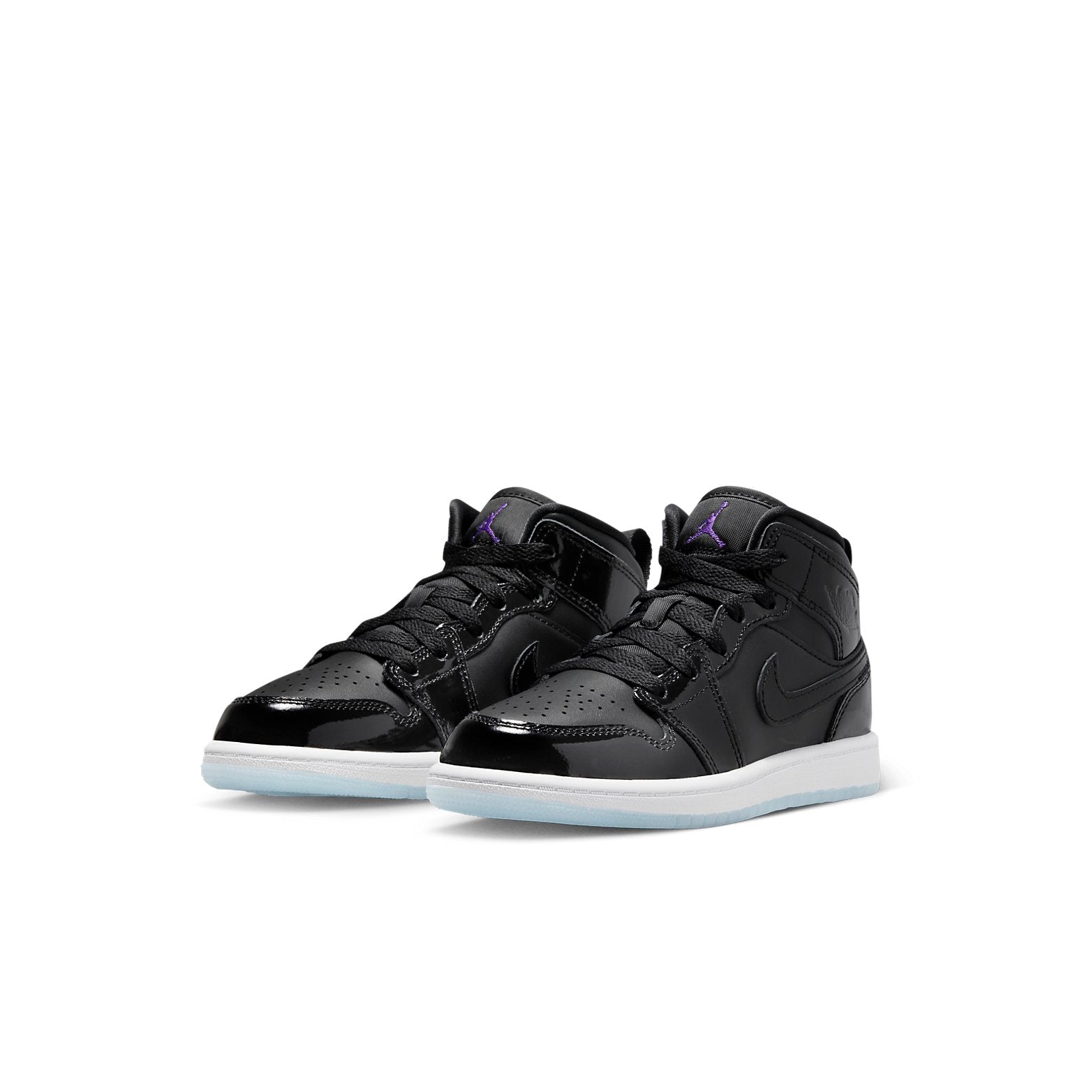 Lookbook (PS) Air Jordan 1 Mid SE 'Space Jam' Zapatillas DV1339-004