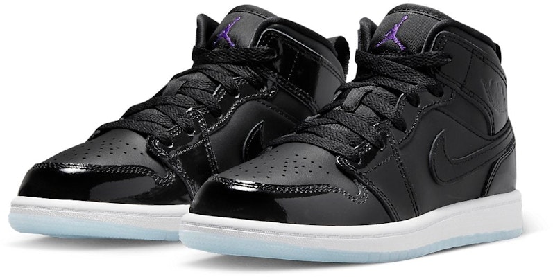 (PS) Air Jordan 1 Mid SE 'Space Jam' Zapatillas DV1339-004 Lookbook (PS) Air Jordan 1 Mid SE 'Space Jam' Zapatillas DV1339-004